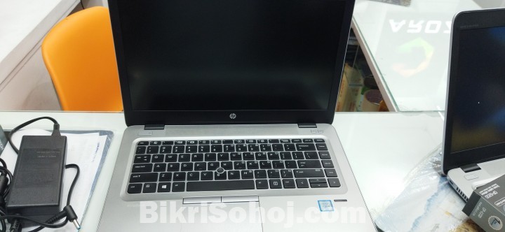 Hp elitbook 840 g3